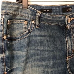 Ana jeans sz.16. Boot cut